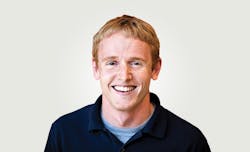 Aron Semle R&D lead, Kepware Technologies Aron Semle R&D lead, Kepware Technologies