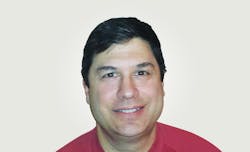 Steven Coolidge, Senior ERP product manager, Epicor Software Steven Coolidge, Senior ERP product manager, Epicor Software