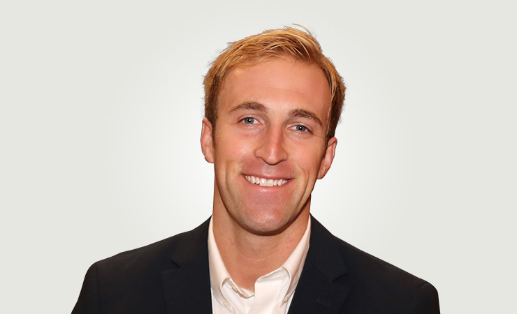 Thomas Nuth, Global vertical manager, Moxa