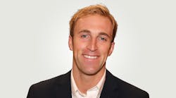 Thomas Nuth, Global vertical manager, Moxa Thomas Nuth, Global vertical manager, Moxa