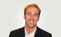 Thomas Nuth, Global vertical manager, Moxa Thomas Nuth, Global vertical manager, Moxa