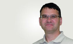 John Wozniak Senior network specialist, CC-Link Partner Association John Wozniak Senior network specialist, CC-Link Partner Association