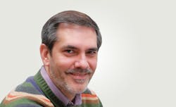 Mark Huebner Market development manager, PBC Linear Mark Huebner Market development manager, PBC Linear