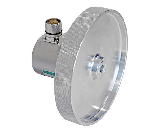 Aw 94292 Pressphoto Measuringwheel