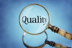 Tools for Quality-By-Design Compliance Tools for Quality-By-Design Compliance