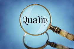 Tools for Quality-By-Design Compliance
