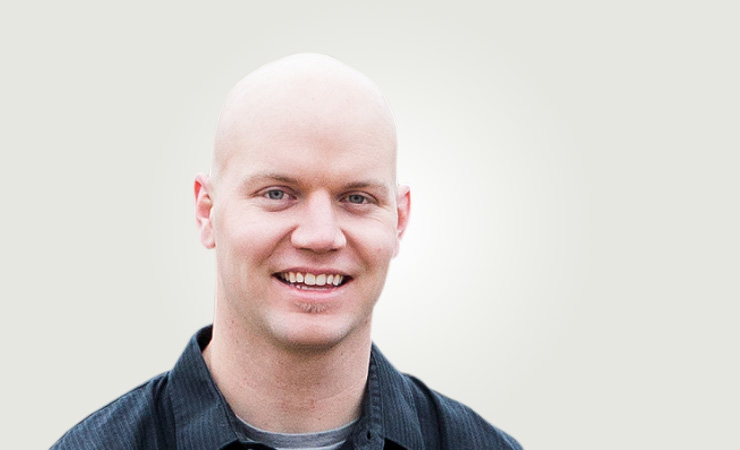 Brett Brack, operational technology analyst, Bachelor Controls