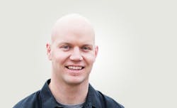 Brett Brack, operational technology analyst, Bachelor Controls Brett Brack, operational technology analyst, Bachelor Controls