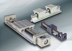 Aw 95764 Suremotion Linear Motion 5x7 Aw 95764 Suremotion Linear Motion 5x7