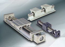 Aw 95764 Suremotion Linear Motion 5x7