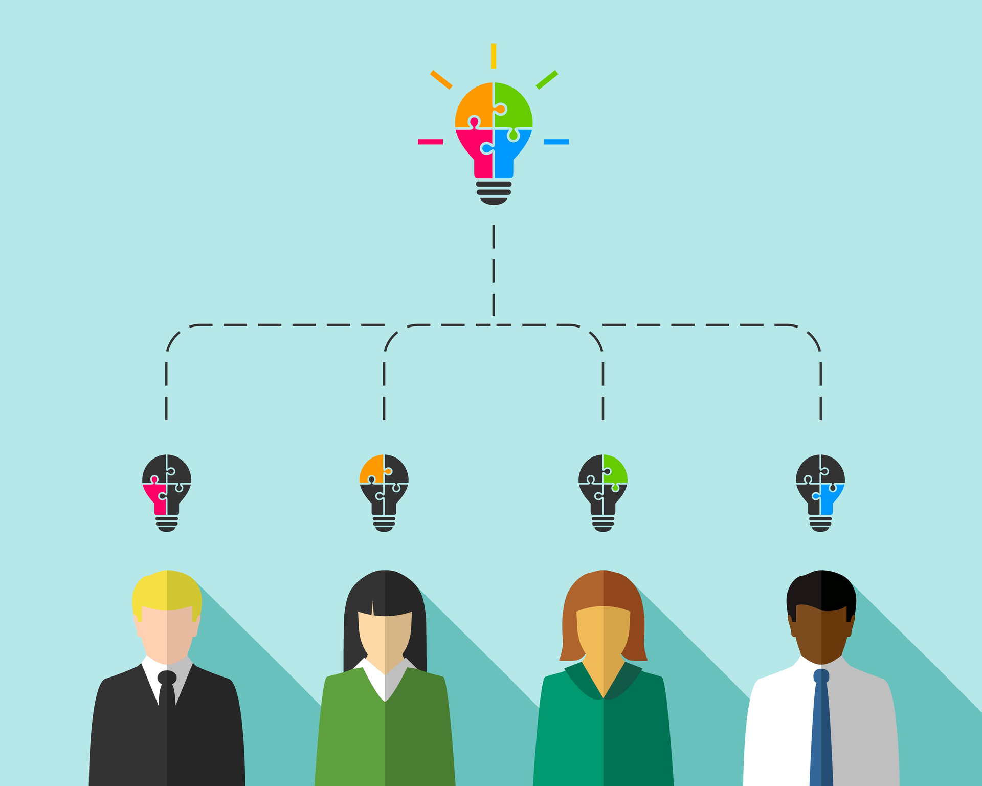 Diversity and Inclusion in Manufacturing