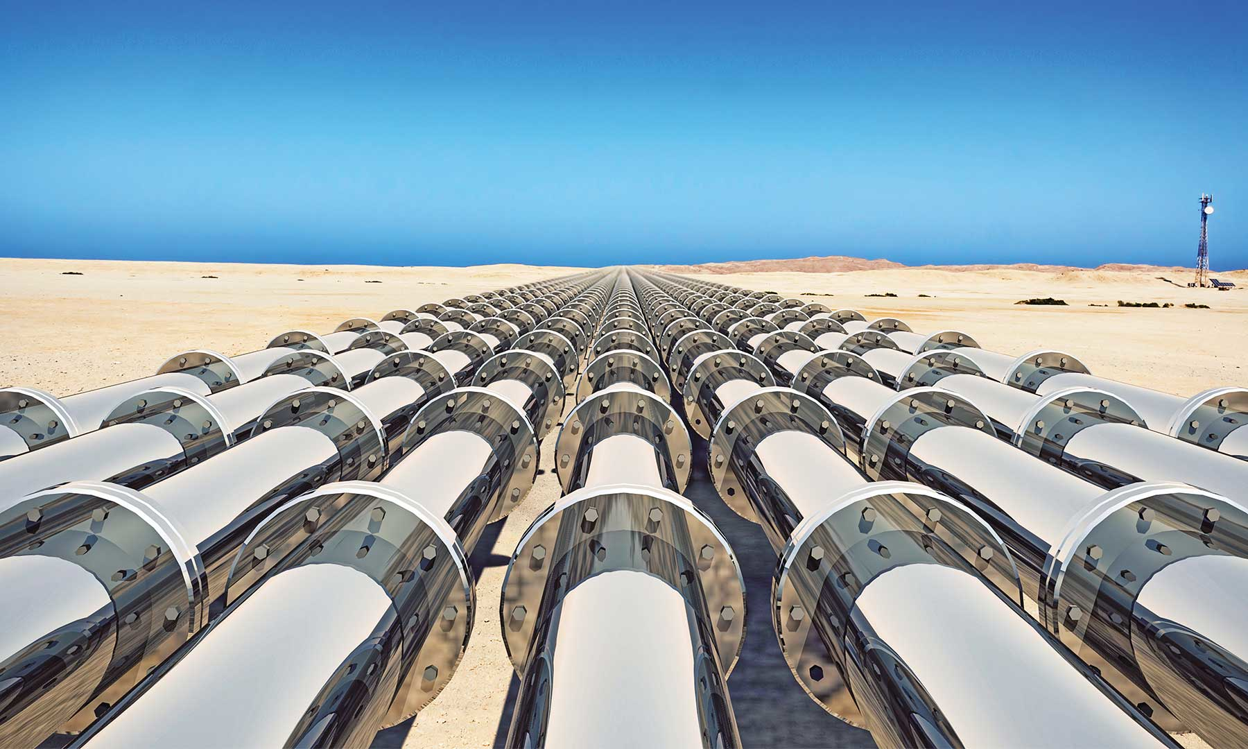 North American oil and gas companies continue to rely more on automation strategies to optimize existing wells.