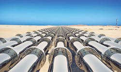 North American oil and gas companies continue to rely more on automation strategies to optimize existing wells. North American oil and gas companies continue to rely more on automation strategies to optimize existing wells.