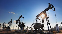 Efficiency strategies from oil and gas producers are using nimble SCADA platforms and communication technologies to control remote oil wells and drive maintenance costs down.