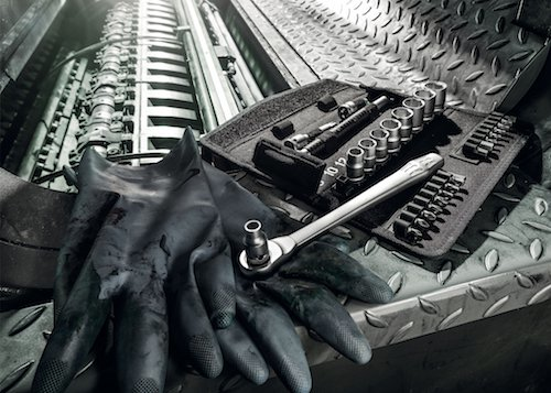 Aw 96005 Wera Ratchets 5x7