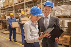 Adapting ERP to Manufacturing Operations Adapting ERP to Manufacturing Operations