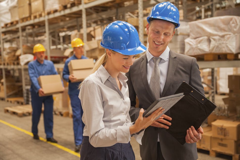 Adapting ERP to Manufacturing Operations