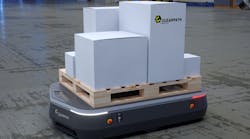 Industrial Robot News Heats Up Industrial Robot News Heats Up