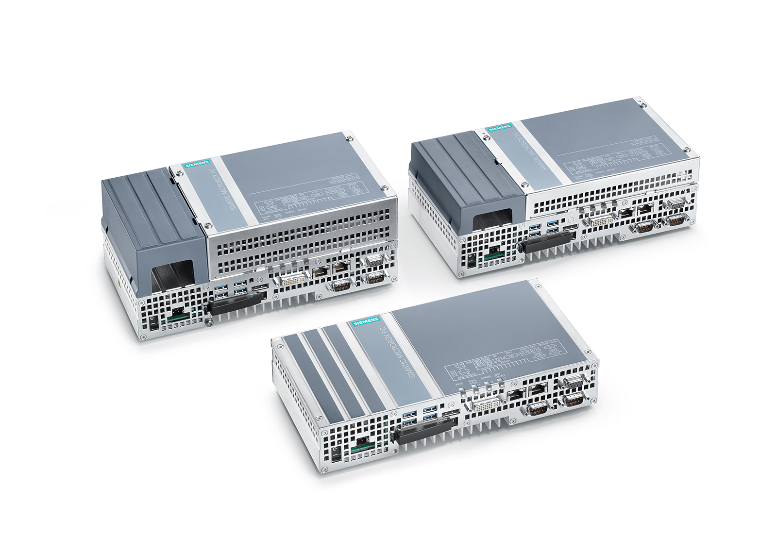 Siemens Brings IPC Assembly to the U.S.