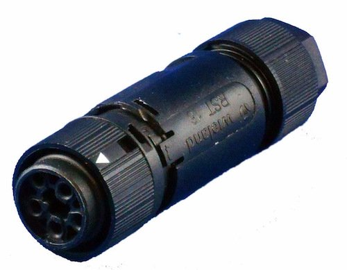 Aw 96898 Wc1025 Rst Mini Series Twistlock Connector Pr Copy