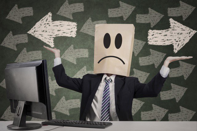 Eliminating Indecision About the Internet of Things