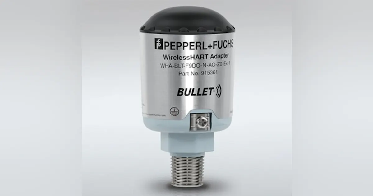Bullets Hit Sensor Wireless Bullet Targets Explosion-proof Environments | Automation World