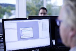 Testing the FDT Technology Waters Testing the FDT Technology Waters