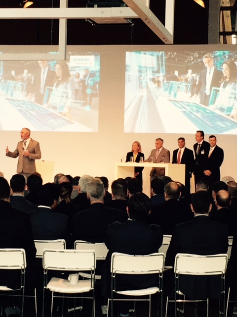 Let&rsquo;s Get Digital