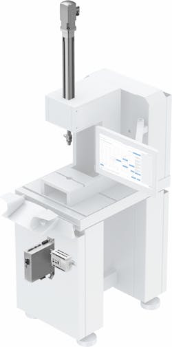 Aw 97429 Pressenanwendung Aw 97429 Pressenanwendung