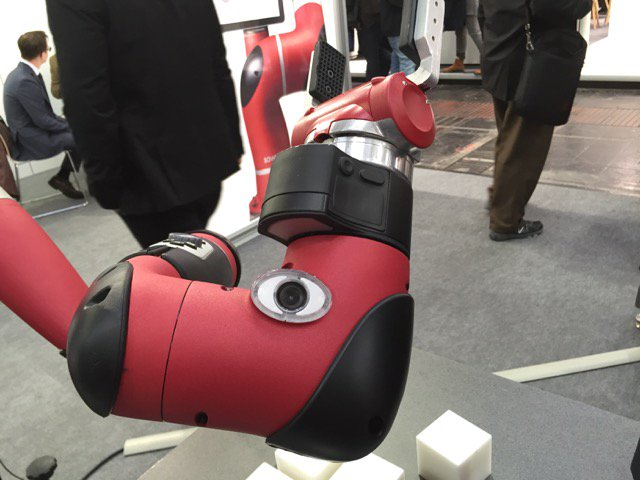 A One-Armed Collaborative Trend