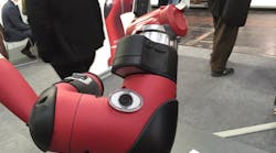 A One-Armed Collaborative Trend A One-Armed Collaborative Trend