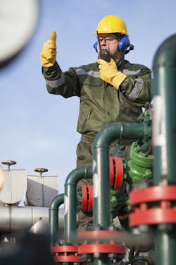 Asset Performance Management for the Industrial Internet of Things Asset Performance Management for the Industrial Internet of Things