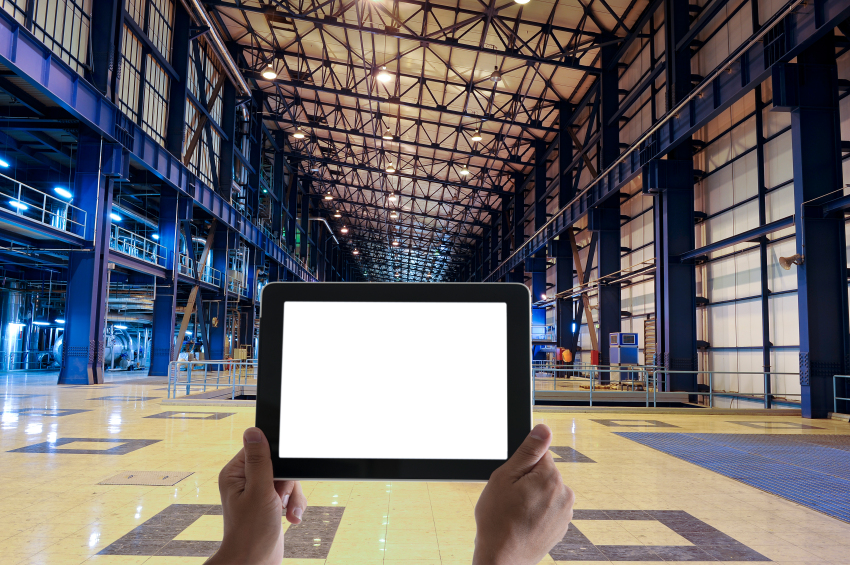 Aw 100319 Tablet Factory