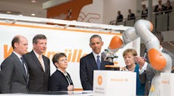 Aw 100640 Weidmuller President Obama And Chancellor Merkel Hannovermesse2016