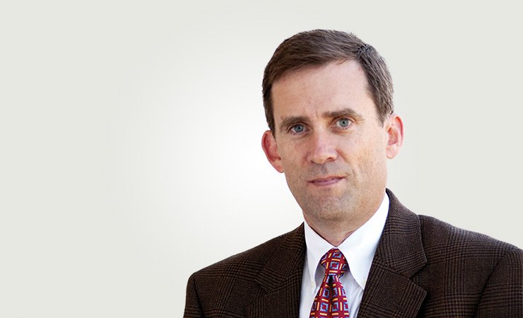 Jeff Lund, Senior director, product line management, Belden&rsquo;s Industrial IT Division