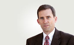 Jeff Lund, Senior director, product line management, Belden’s Industrial IT Division Jeff Lund, Senior director, product line management, Belden’s Industrial IT Division