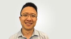 Daniel Liu, Business development manager for embedded computing, Moxa Americas Daniel Liu, Business development manager for embedded computing, Moxa Americas