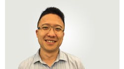Daniel Liu, Business development manager for embedded computing, Moxa Americas