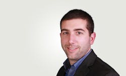 Colin Geis, Product marketing manager, Red Lion Controls Colin Geis, Product marketing manager, Red Lion Controls