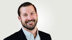 Alex Herbert, IoT major account manager, Kepware Technologies Alex Herbert, IoT major account manager, Kepware Technologies