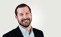 Alex Herbert, IoT major account manager, Kepware Technologies Alex Herbert, IoT major account manager, Kepware Technologies