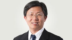 Albert Huang, Vice president, Advantech Industrial Automation Group Albert Huang, Vice president, Advantech Industrial Automation Group
