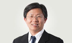 Albert Huang, Vice president, Advantech Industrial Automation Group