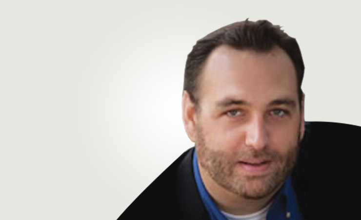 Matt Newton, Director of technical marketing, Opto 22