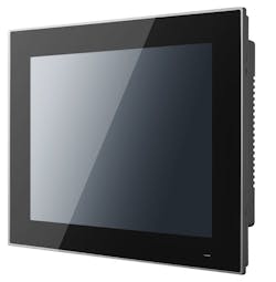 PPC-3100S ultra-slim low power fanless touch panel PC PPC-3100S ultra-slim low power fanless touch panel PC