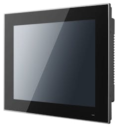 PPC-3100S ultra-slim low power fanless touch panel PC