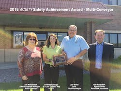 Aw 100987 2016 Award Presentation Acuity Multi Conveyor Web Copy Aw 100987 2016 Award Presentation Acuity Multi Conveyor Web Copy