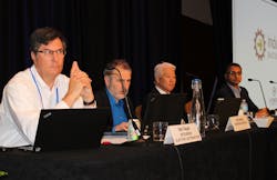 The Co-bots are Calling The Co-bots are Calling