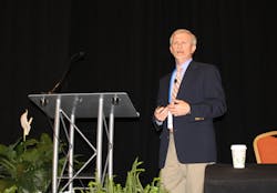 Lessons Learned from Shop Floor to Top Floor Integration Lessons Learned from Shop Floor to Top Floor Integration