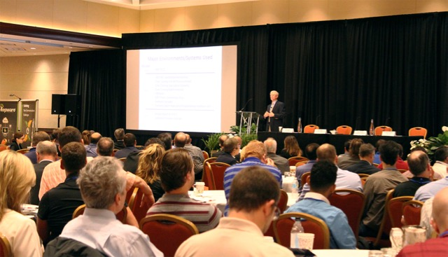 Observations from The Automation Conference & Expo